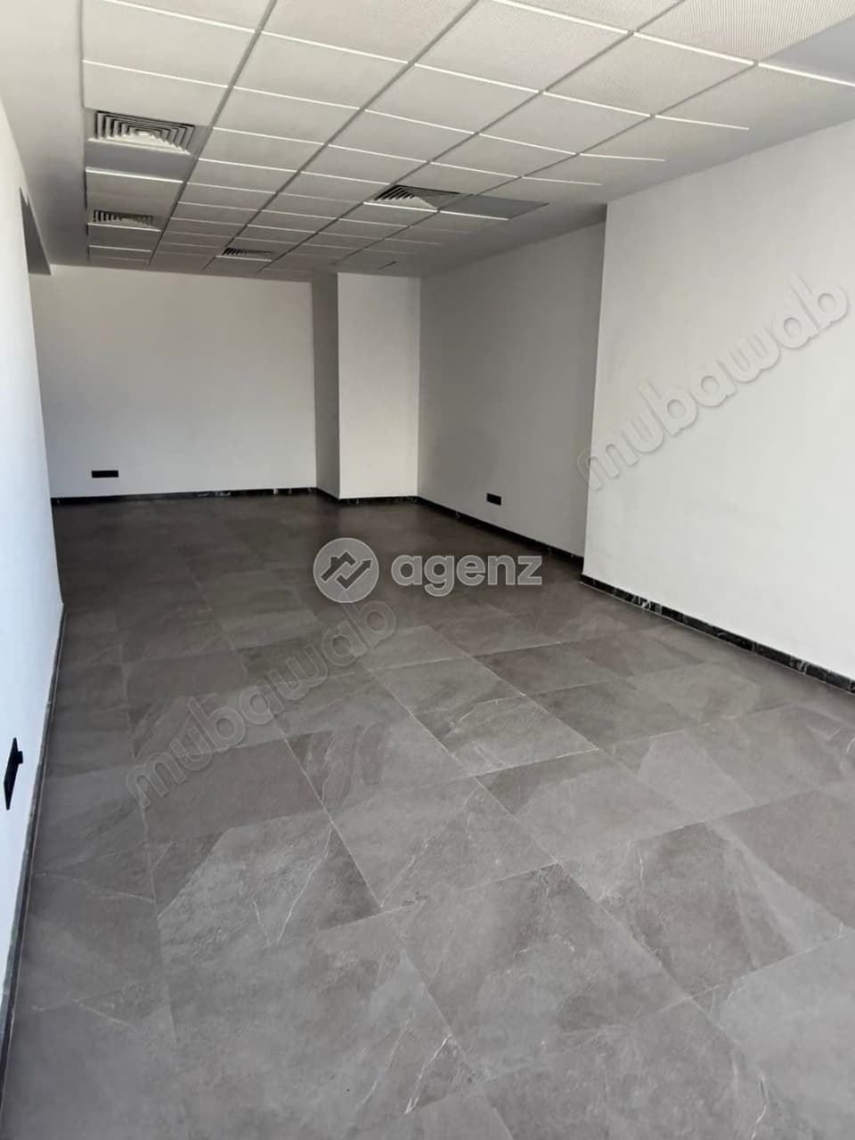 Bureau à louer 60 m² Sidi Maarouf Casablanca