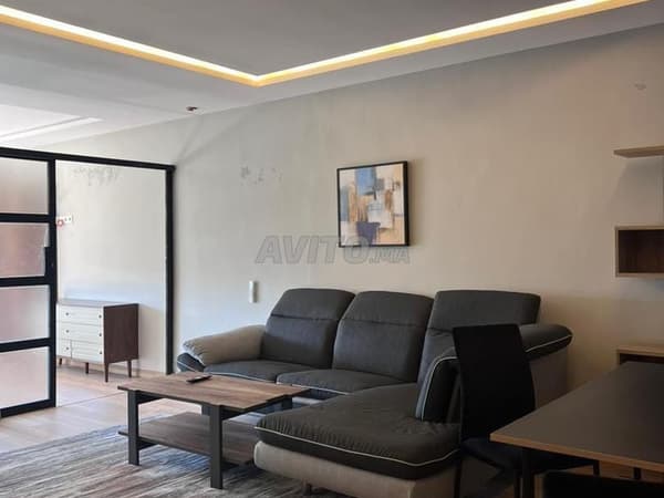 studio neuf moyen/long terme casa nerishore
