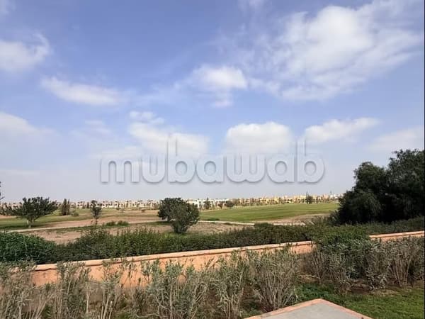 Al maaden golf – propriété signature ultra luxe en première ligne golf, 4 000 m², vue…