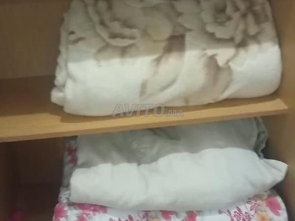 Apartment for rent in Kénitra
