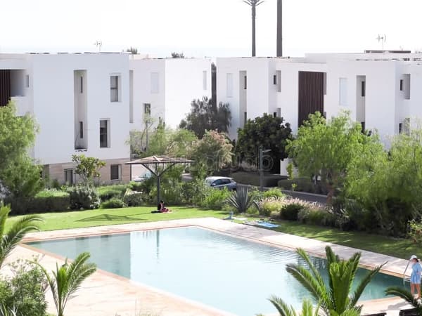 À VENDRE: Perle de l’Atlantique à Taghazout Bay