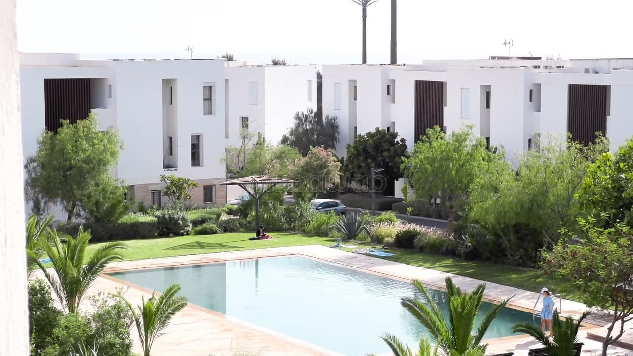 ZU VERKAUFEN: Perle des Atlantiks in Taghazout Bay
