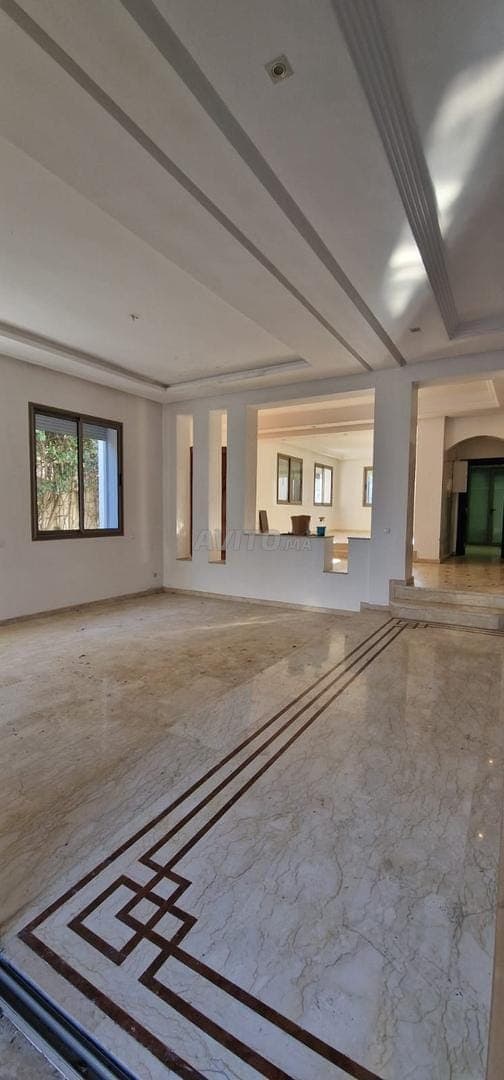 Villa 530m Proche Lmrissa Dar Bouazza