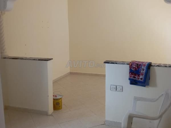Appartement à louer à Temara