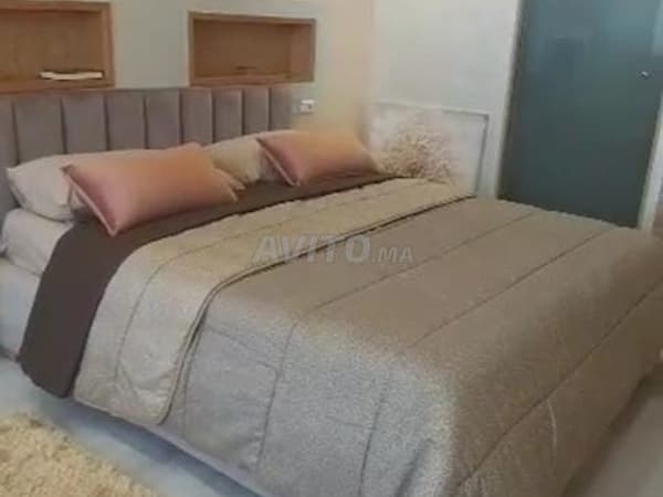 appartement meublé