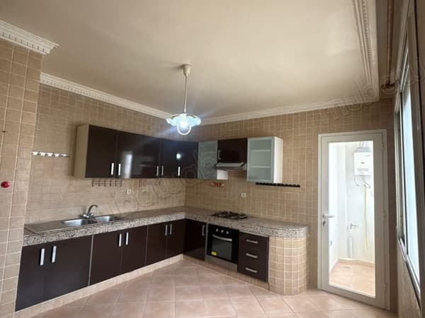 Magnifique appartement en vente à Hassan
