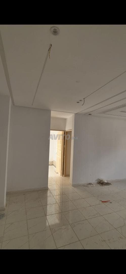appartements sidi allal bahraoui