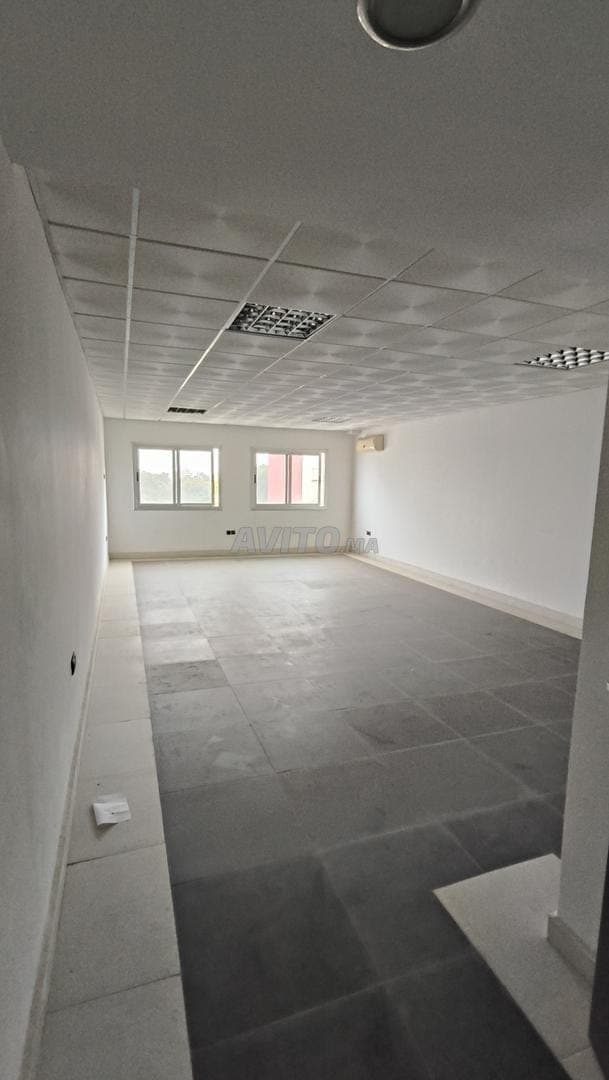 Office space for rent