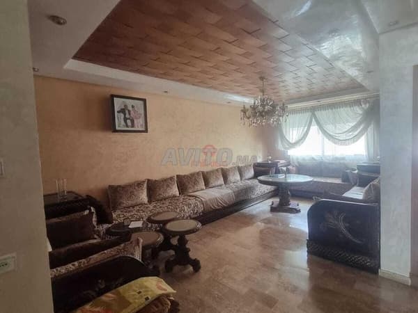 Apartment for Sale in Casablanca