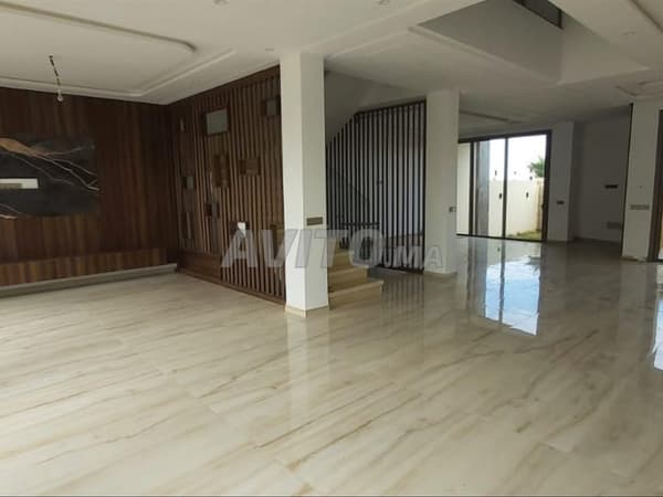 Villa de lujo en venta en Harhoura