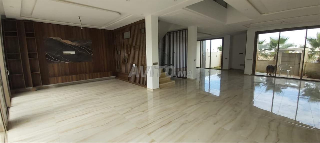 Villa de lujo en venta en Harhoura