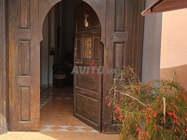 Vente Villa à Marrakech