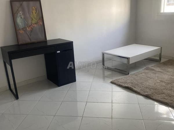 Apartment for rent 56 m² in Casablanca