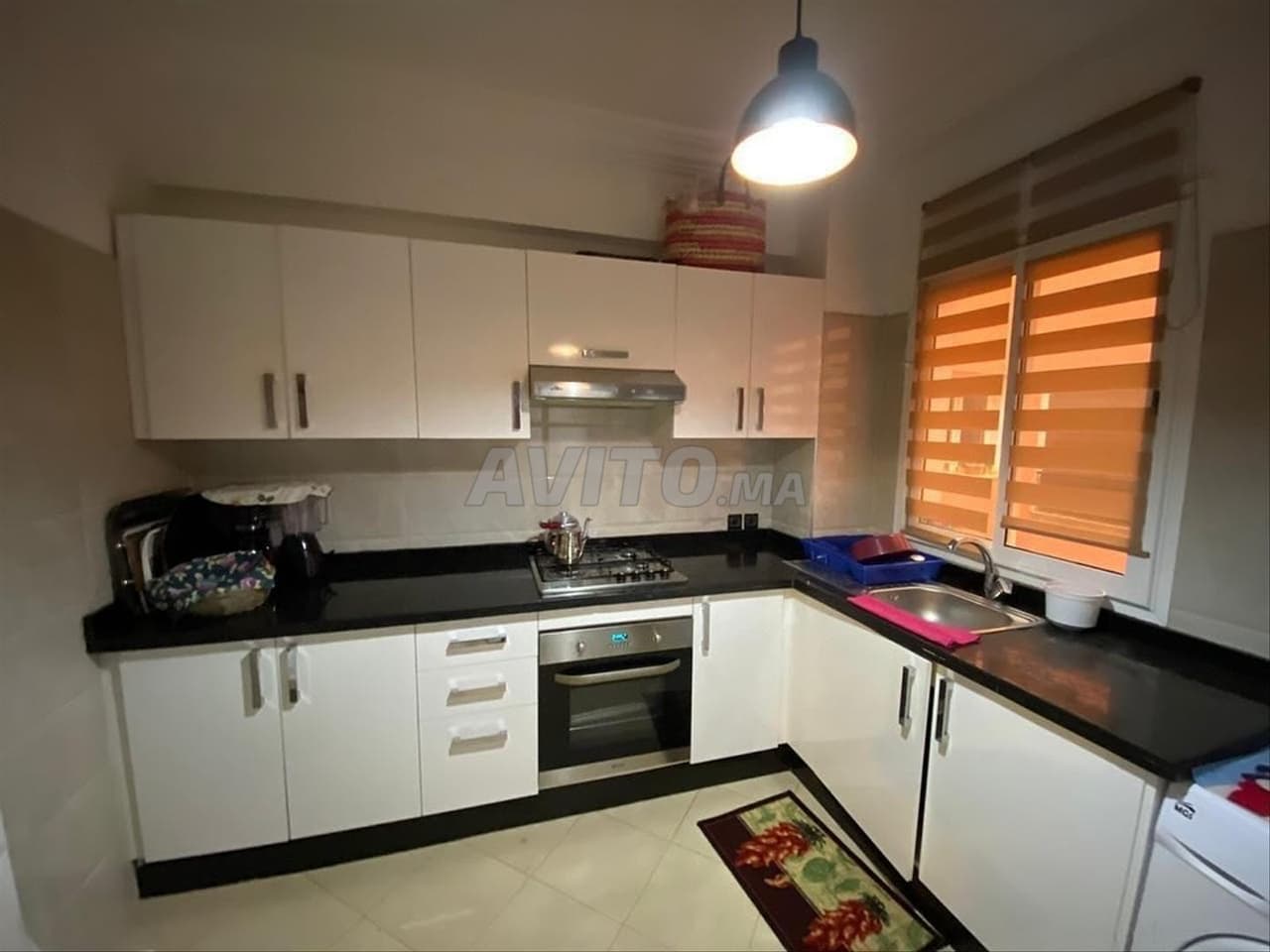 Appartements à louer
