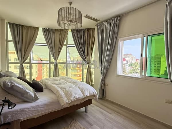 Appartement à vendre 125 m² à Meknès Hamria
