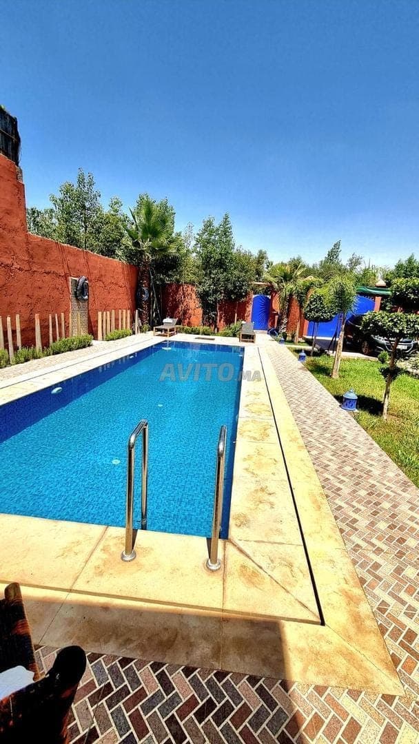 Apartment for sale 230 m² in Marrakech