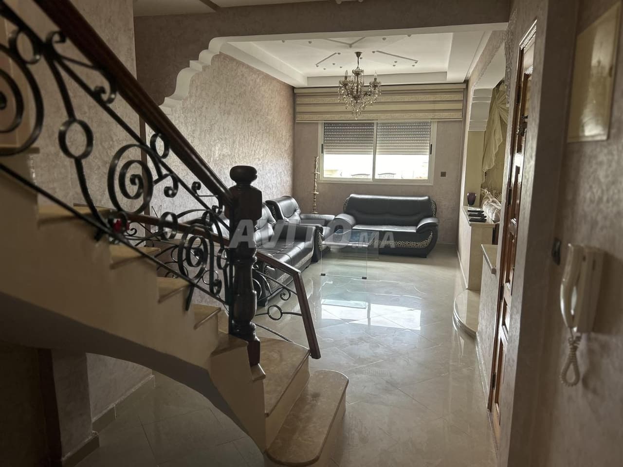Apartment for sale 130 m² in El Jadida