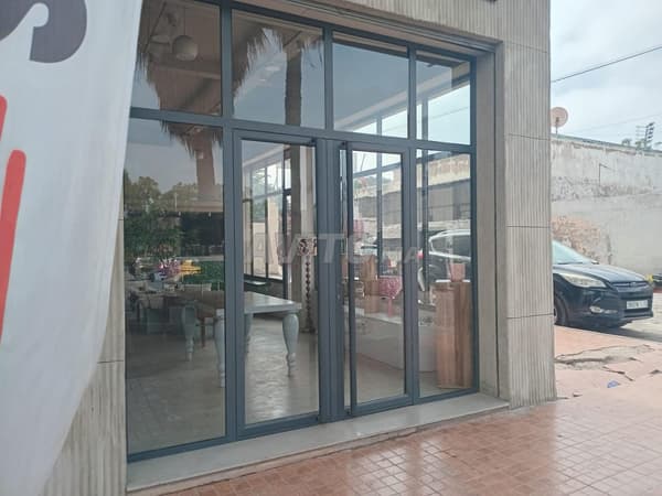 À louer local pour snack et autre activité
