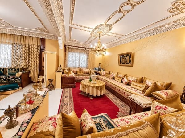 Mooi appartement