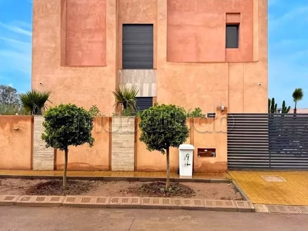 Villa moderne de 5 CH à Amelkis