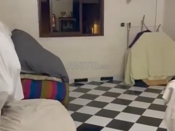 Wohnung zum Verkauf in Massira 1