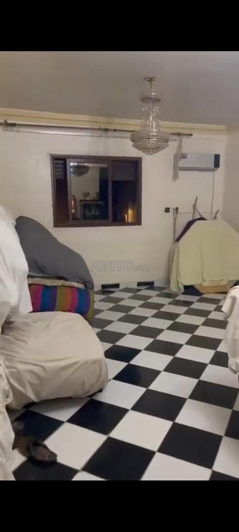 Wohnung zum Verkauf in Massira 1