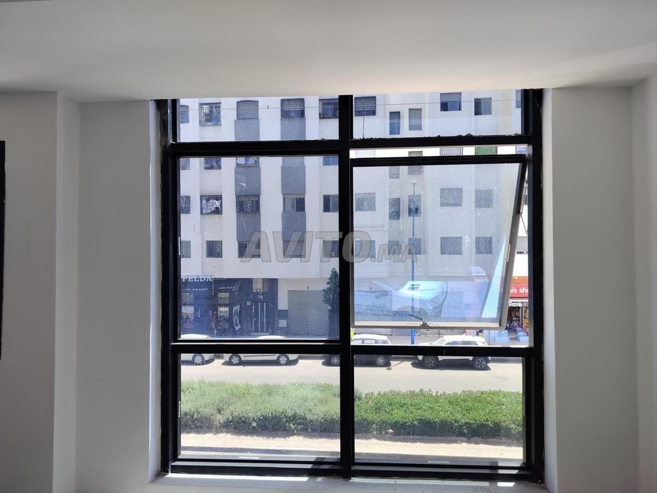 Bureau 40 m2 à louer Bouskoura