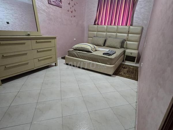 Wohnung zur Miete, 49 m² in Casablanca