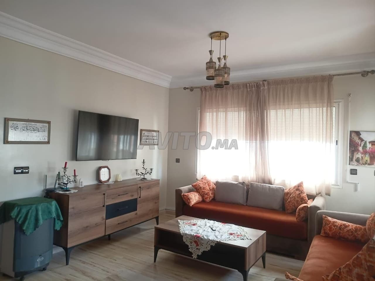 Wohnung zu vermieten, 112 m² in El Jadida