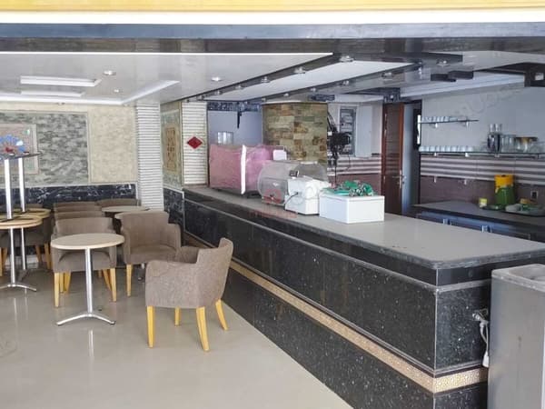 Vente Maison à Sidi Allal El Bahraoui