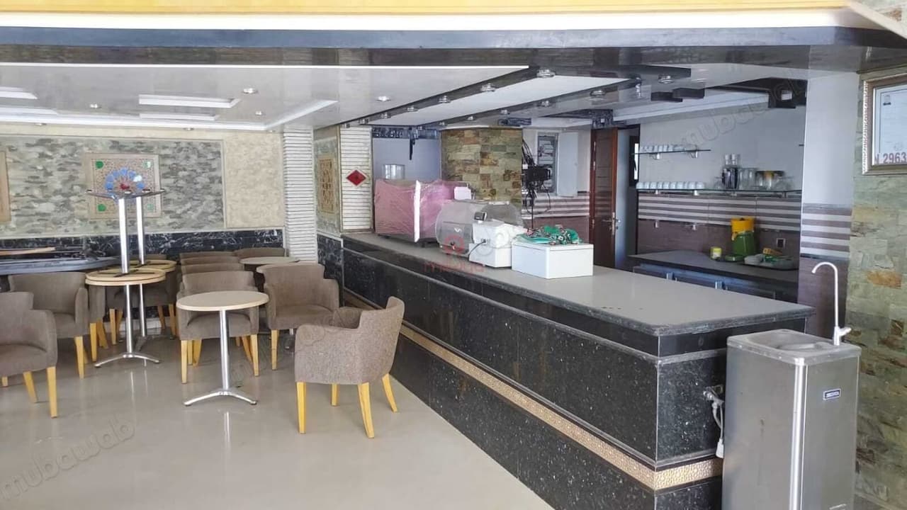 Vente Maison à Sidi Allal El Bahraoui