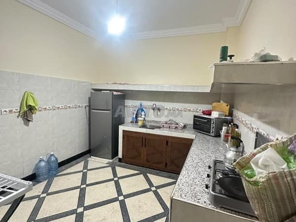 À LOUER – Appartement T3 non meublé