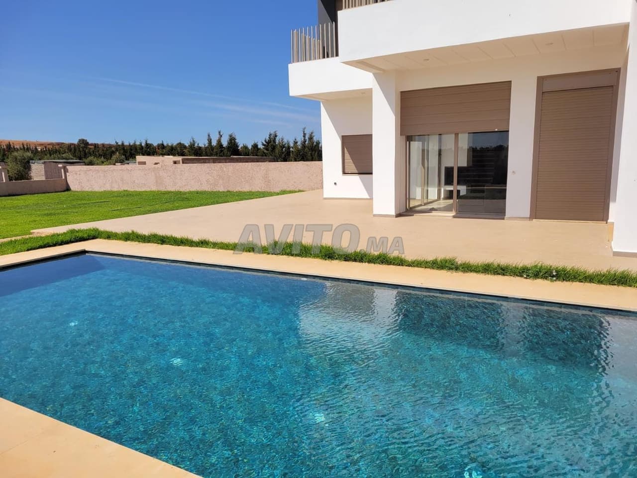 🌳 Exceptional Farm, Mohammedia Benslimane Road