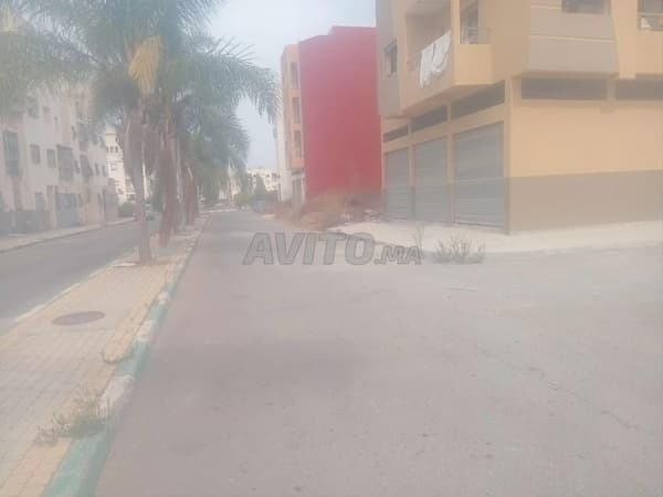 Terrain constructible