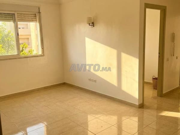 Appartement à vendre Sidi Rahal