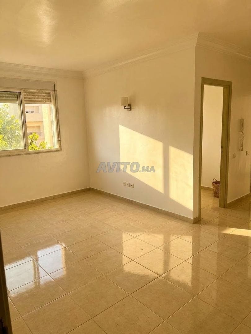 Appartement à vendre Sidi Rahal