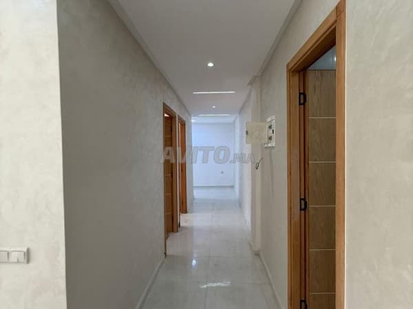 Appartement à vendre 74 m² à Bouznika