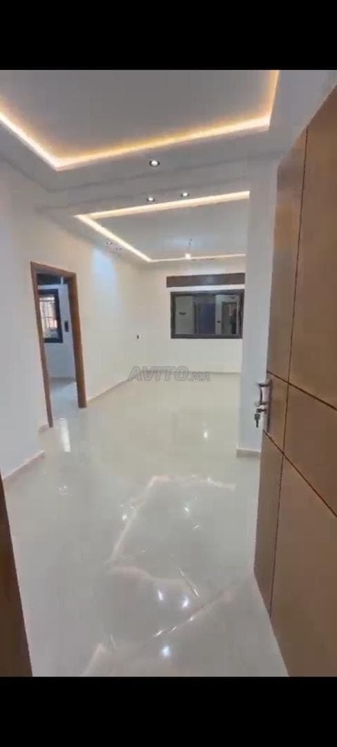 New apartment for rent in the Ahlan neighbourhood