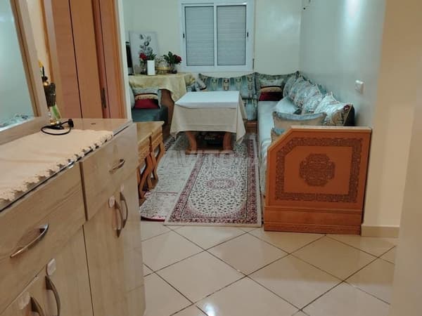 Appartement à vendre 52 m² à Meknès