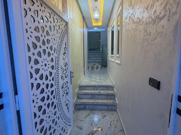Appartements prêts avec subvention