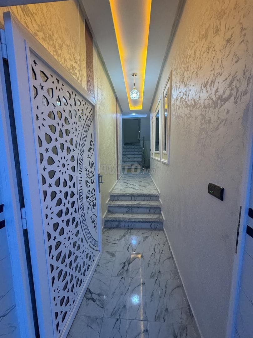 شقق جاهزة مع إعانة