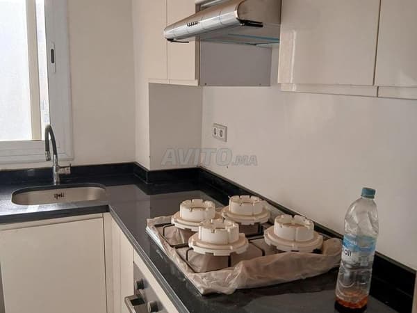 Appartement à louer 65 m² à Casablanca