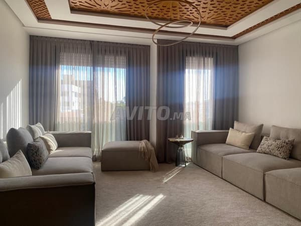 Appartement Hamza