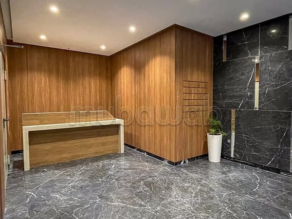 Bureau moderne à louer – 134 m²