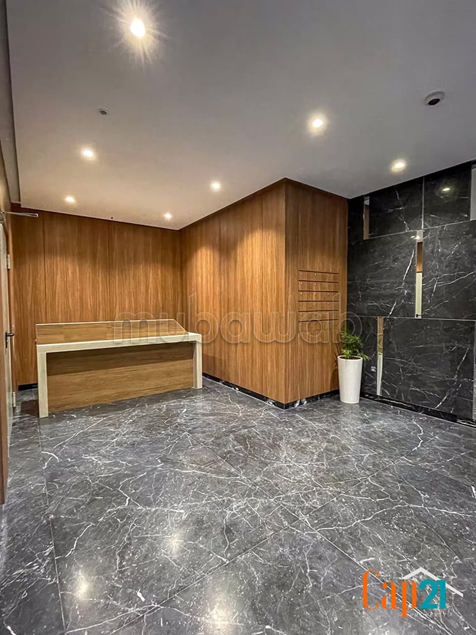 Modern kantoor te huur - 134 m²