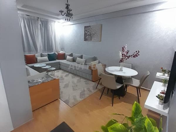 Appartement Meublé Socoma 1er Étage