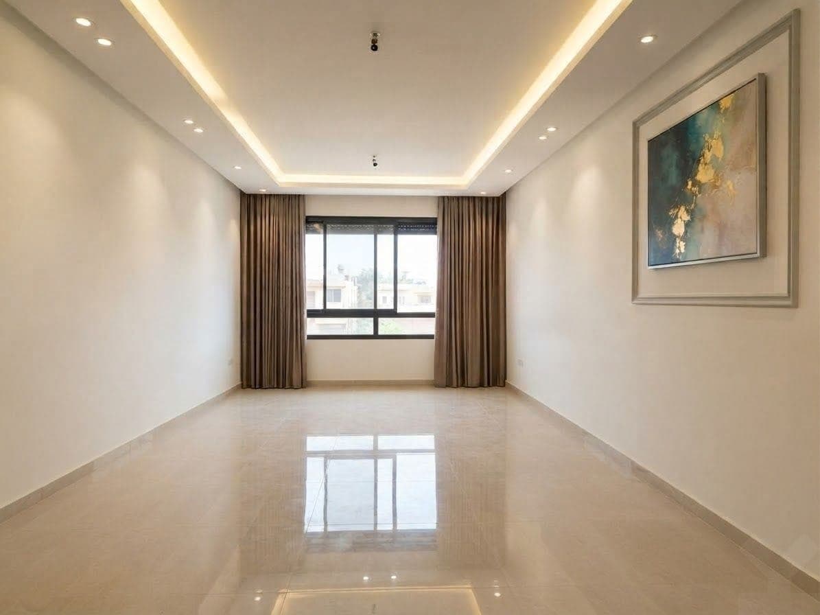 Apartment 117 m² for sale in Casablanca Oasis