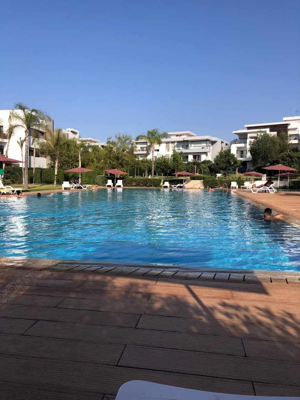 Estupendo piso en venta BOUSKOURA PRESTIGIA GOLF