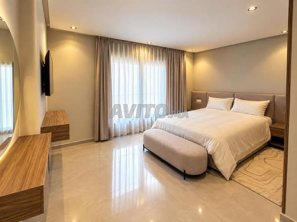 Appartamento in vendita di 68 m² a Marrakech
