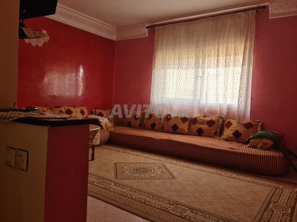 Appartement à vendre 62 m² à El Jadida